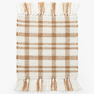 Amherst Handwoven Indoor/Outdoor Rug Swatch