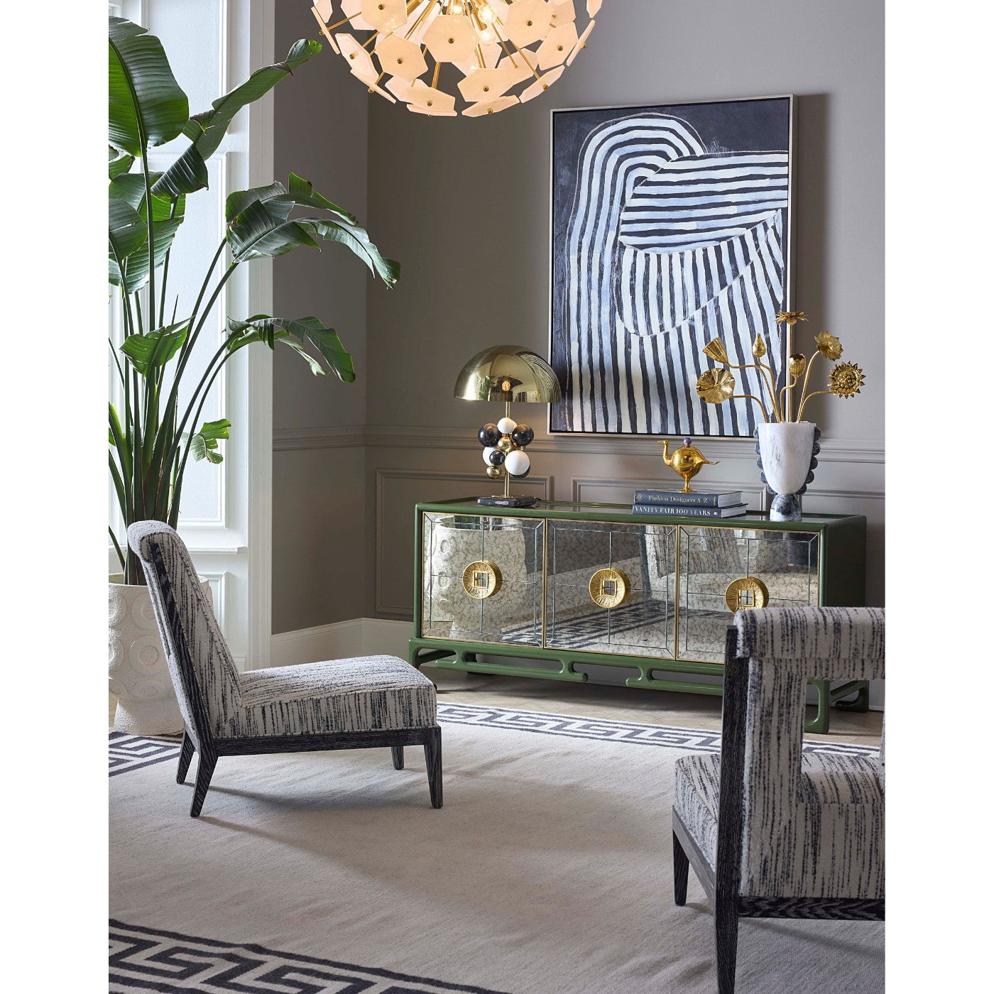 Baldwin Credenza - Image 2