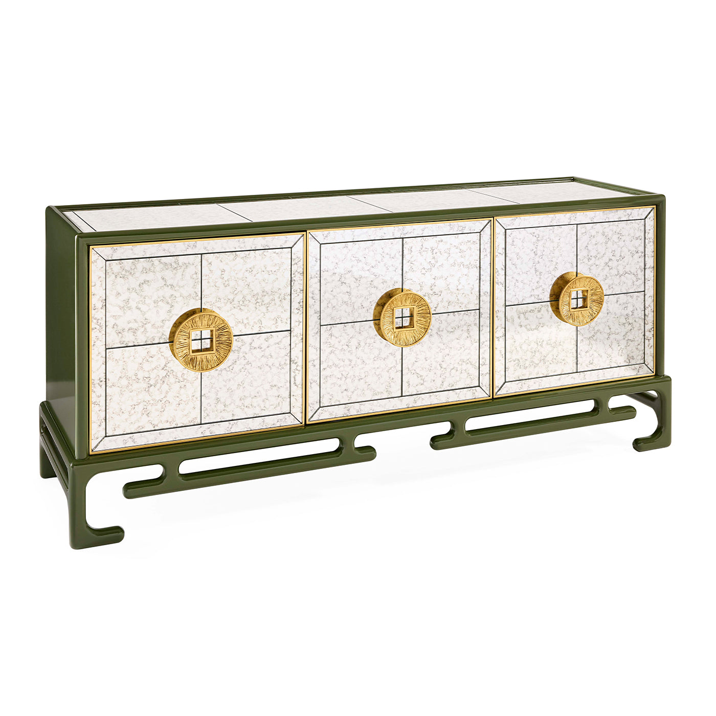 Baldwin Credenza - Image 3